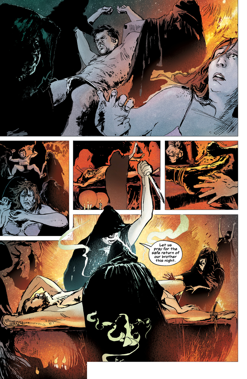 Image: Image Comics